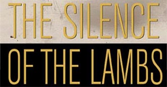 NPR&#39;s Top 100 Killer Thrillers