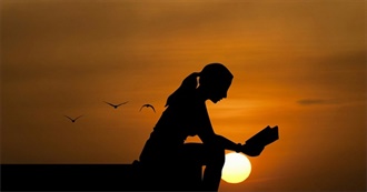 The Ultimate Bookworm List