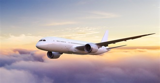 90 Movies Involving Airplanes