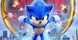 Movies H.D. Watched in April 2020