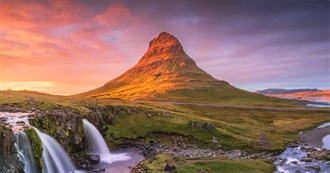 Some of RM&#39;s Favorite Places- Part 1