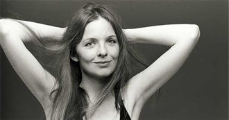 Diane Keaton Top 10 Films