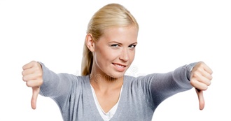 Books Sam Likes That Others Don&#39;t