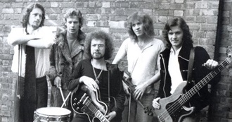 Sonemic&#39;s Top 200 Albums W/Uncommon Time Signatures