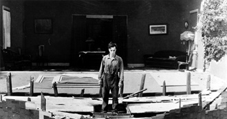 Every Movie Directed by Buster Keaton