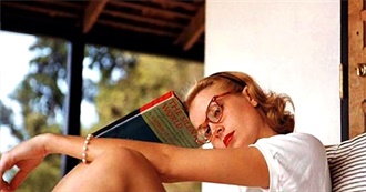 I&#39;ll Be Surprised If You&#39;ve Read Half of These