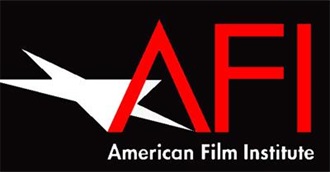 AFI Awards 2001 - Movies of the Year