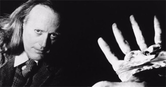 10 Horror Films From the 90s You Have Not Seen