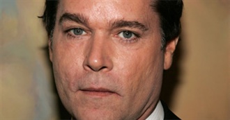 Movies With Ray Liotta **