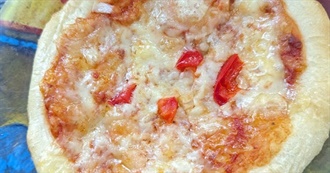 Big T&#39;s Food Eaten Today 404