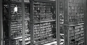 Books Found in Mr. Penumbra&#39;s 24-Hour Bookstore