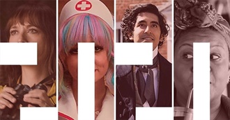 Film School Reject&#39;s the 20 Best Comedies of 2020