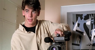 Movies Seen in 2022 by Anggie Bird