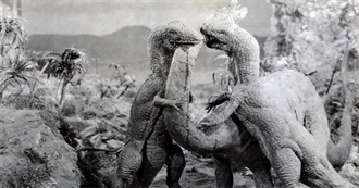 Jay&#39;s Last 10 Seen (VIII)