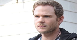 Shawn Ashmore Movies