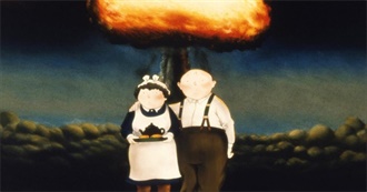 10 Great Films About the Atomic Age