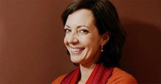 Selected Works of Allison Janney