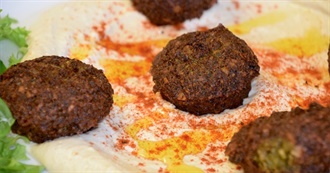 Dishes That Satisfy Your Hunger From A to Z