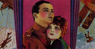 Every Movie Nominated at the 1st Academy Awards