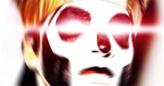 Nope&#39;s Movie List