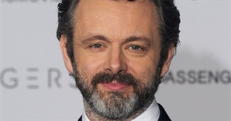 Michael Sheen @ Movies