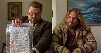 10 Unconventional Detective Movies