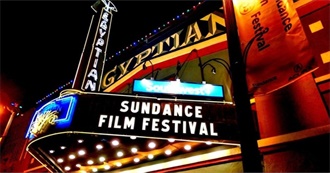 Quel Est Ton Degr&#233; De Hispter-Tude Cin&#233;matrographique