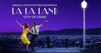 All of the Feature Length Films Jenn Watched in October 2025