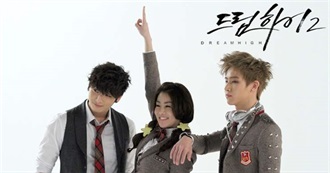 KOREAN DRAMAS (MUST WATCH)