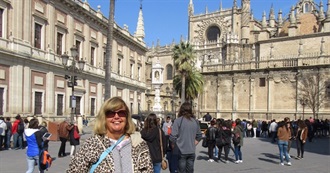 Gill&#39;s List of Countries