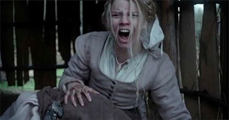 Slow Burn Horror Movies