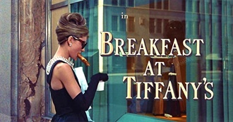 Cinema Seeker&#39;s Ten Best Films of 1961