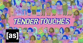 Tender Touches Episode Guide