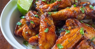 What David Ate - Day 305