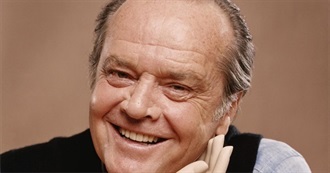 Jack Nicholson @ Movies