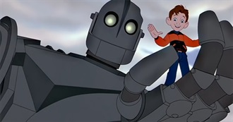 Giant Monster Movies