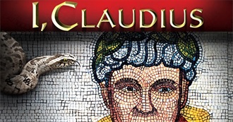 I,Claudius Episode Guide