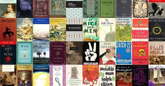 50 Books for a Better Score