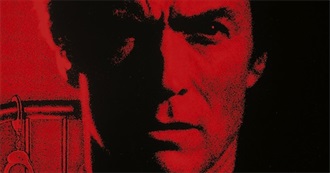 50 Classic 80s Thrillers