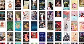 Irene&#39;s Read Books for the 1st Half of 2025