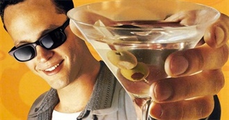 The Top 10 Films About Actors