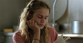 Films I&#39;ve Watched Recently Part 52