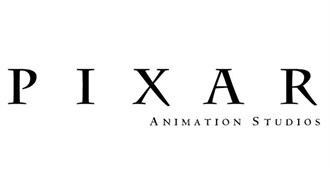 Pixar Series 4