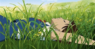 Literally Everything on Kit&#39;s Letterboxd