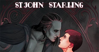 St John Starling&#39;s Top 100 Movies