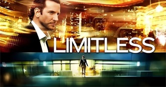 Bradley Cooper Movies (Selection)