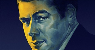 Every Movie Nominated at the 10th Academy Awards