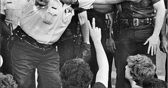 The Books in Schlocko Putzberger&#39;s &quot;100 Novel&quot; Challenge