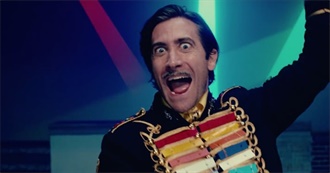 Comedy Films That Inspire Me