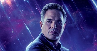 The Rate Your Music/Cinemos Top 10: Mark Ruffalo Performances (2019)